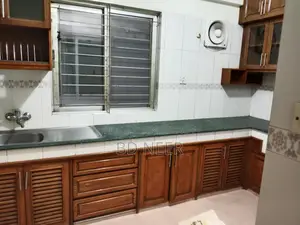 Nice looking unfurnish 4 Bed room apt rent in banani