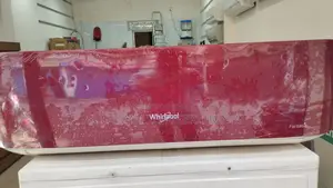Whirlpool 1.5 Ton Air Conditioner