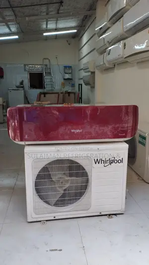 Whirlpool 1.5 Ton Air Condition
