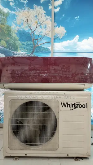 Whirlpool 1.5 Ton Air Condition