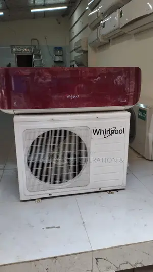 Whirlpool 1.5 Ton Air Condition