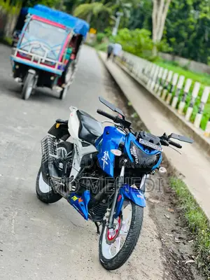 TVS Apache RTR 160 . 2020