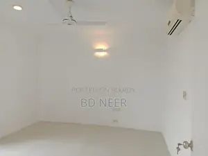 lake view 4 Bed room apt rent in Gulshan 2 North side