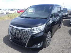 Toyota Esquire GI PREMIUM 2020