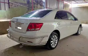 Toyota Allion G PACKAGE PUSH 2014