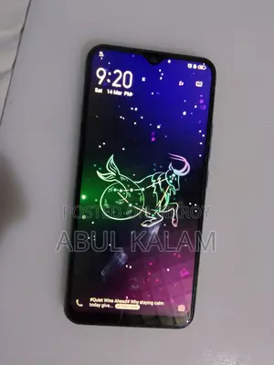 Vivo Y17 (Used)
