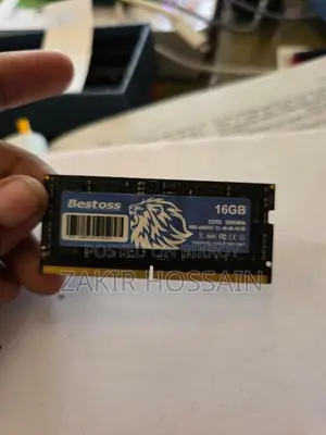 16gb Ddr5 5600mhz Laptop Ram