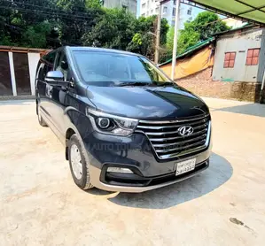 Honda H 1 For Rent