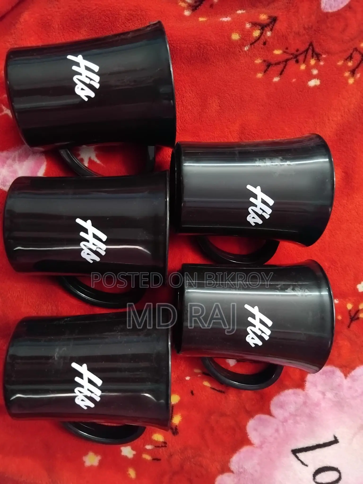 Stylish Mug