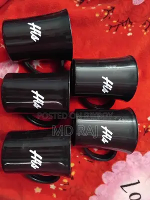 Stylish Mug