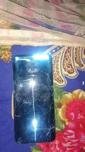 Xiaomi Redmi Note 9S (Used)