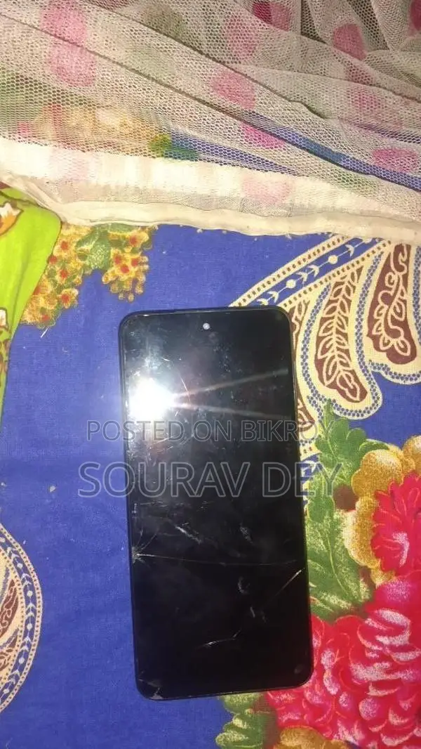 Xiaomi Redmi Note 9S (Used)
