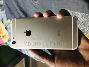 Apple iPhone 6 (Used)