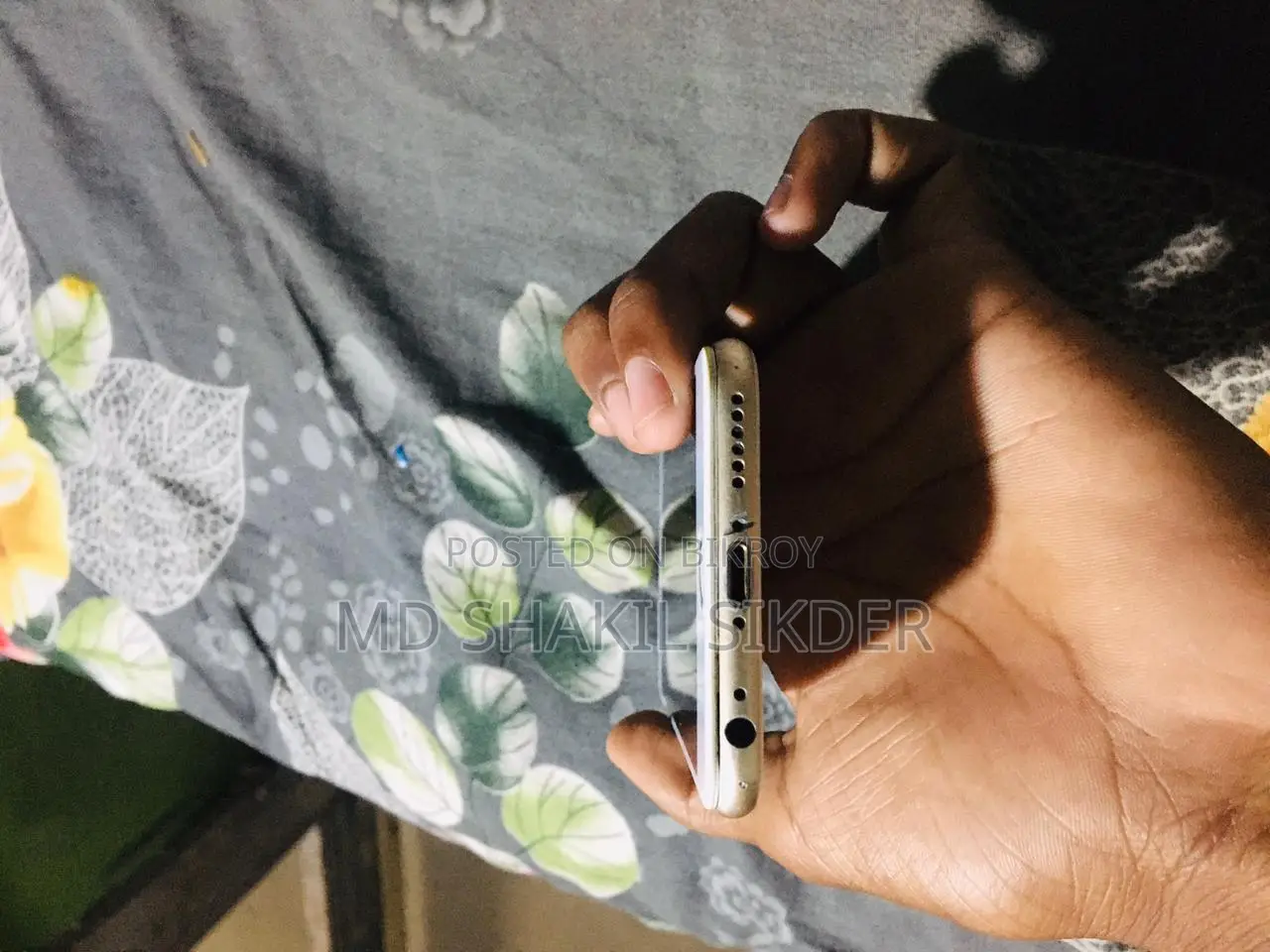 Apple iPhone 6 (Used)