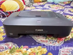 Canon Pixma Ip 2770 Inkjet Printer With Original Pg 810 Pg 811 Ink