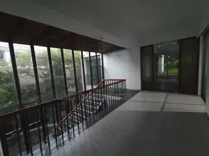 North Gulshan Luxurious(10.000-Sqft) Independent House Rent