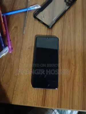 Samsung Galaxy F22 (Used)