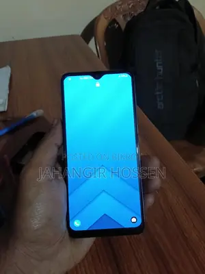 Samsung Galaxy F22 (Used)
