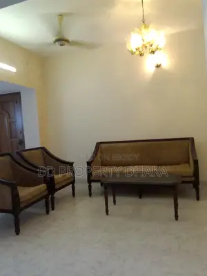 Luxurious Apartment For Rent in Gulshan