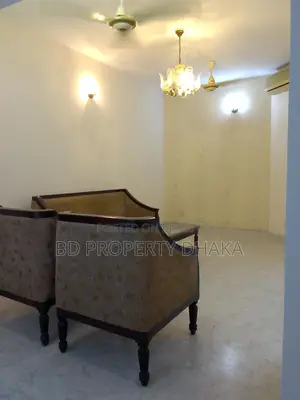 Luxurious Apartment For Rent in Gulshan
