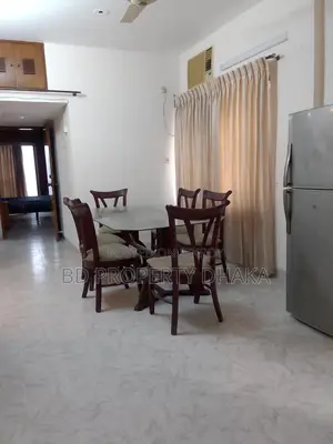 Luxurious Apartment For Rent in Gulshan