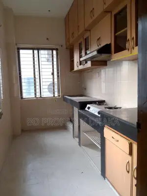 Luxurious Apartment For Rent in Gulshan
