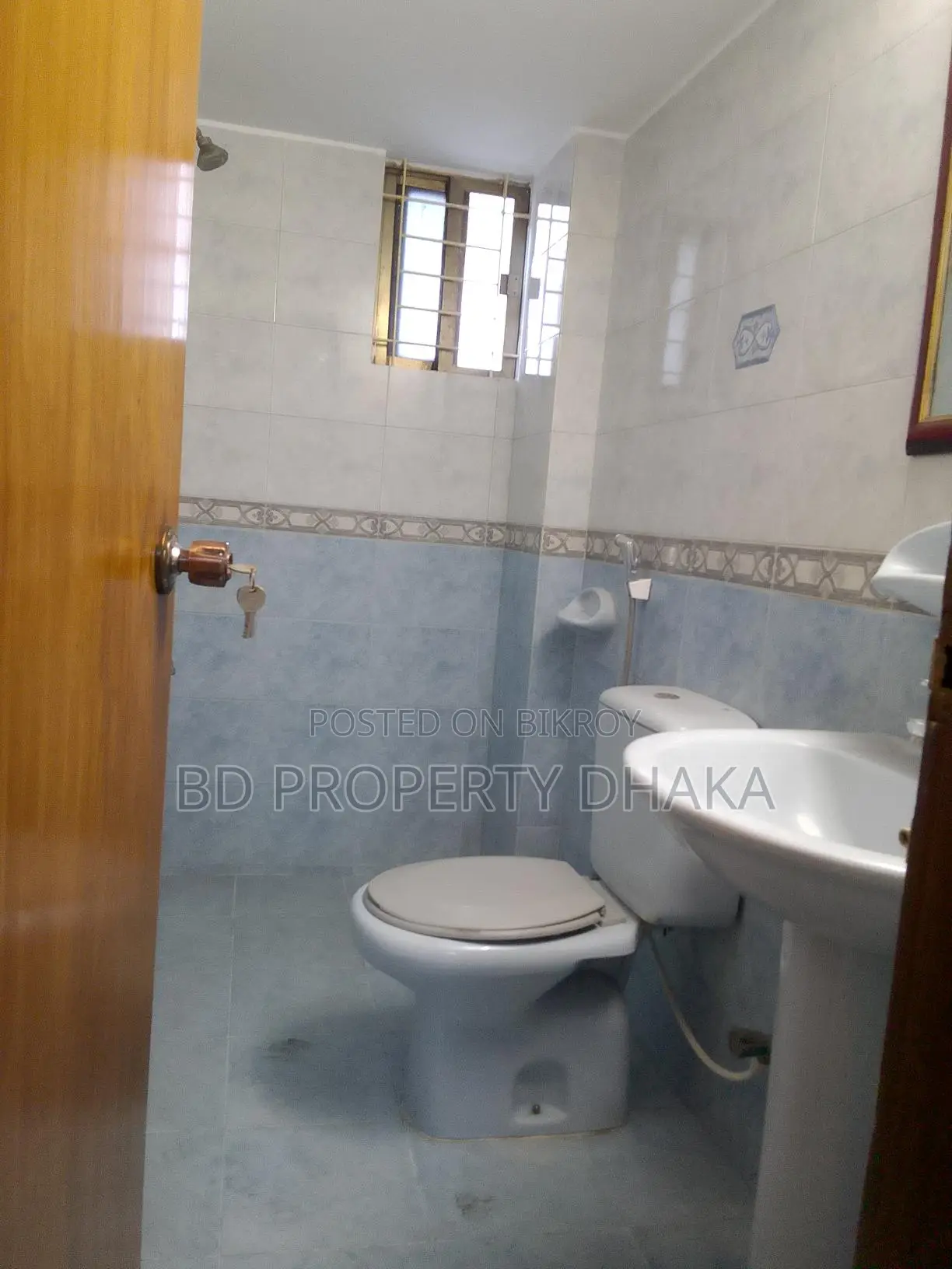Luxurious Apartment For Rent in Gulshan