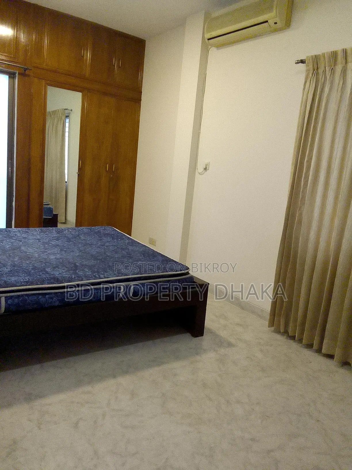 Luxurious Apartment For Rent in Gulshan
