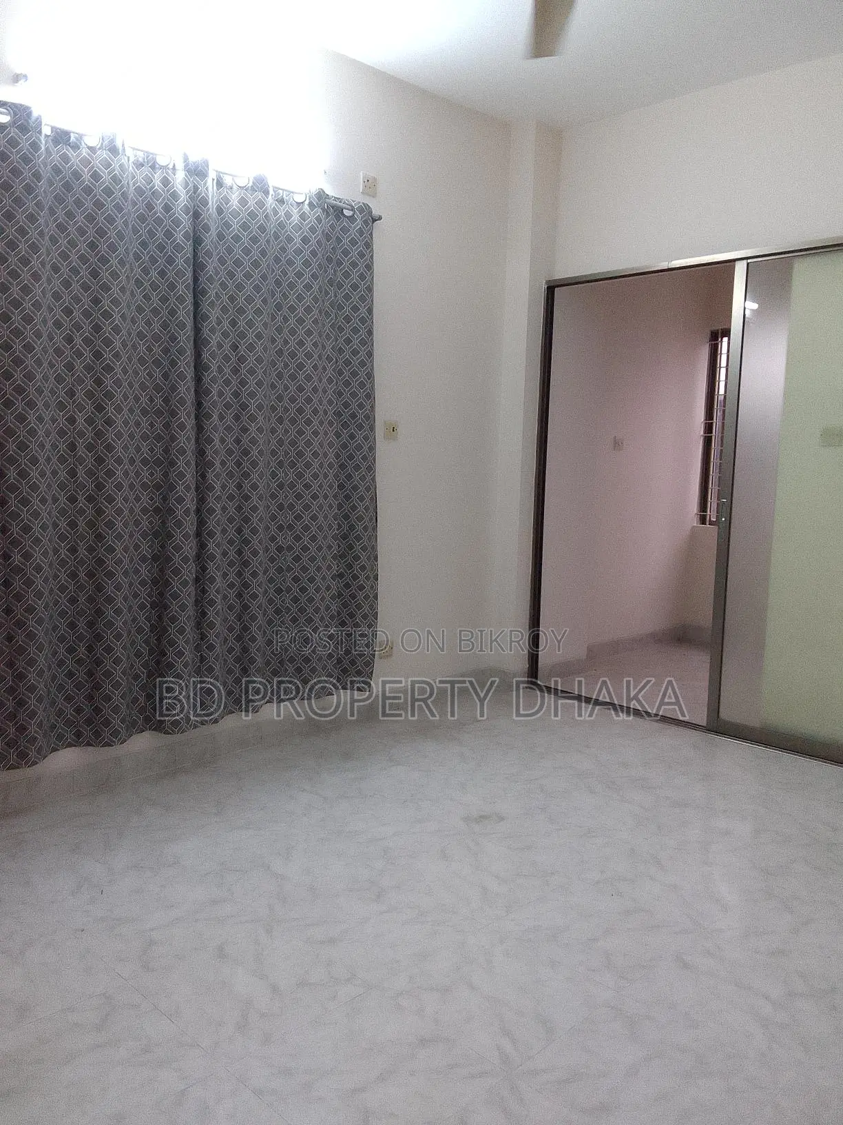 Luxurious Apartment For Rent in Gulshan