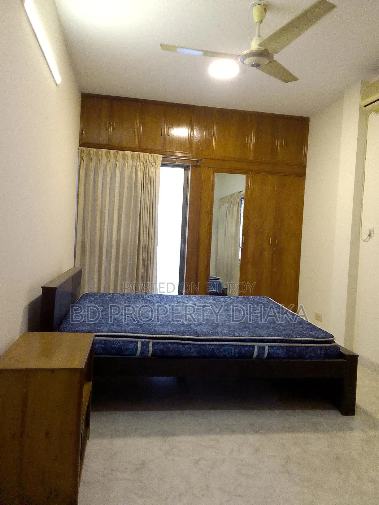 Luxurious Apartment For Rent in Gulshan