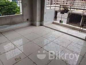100% READY@1550 SFT.FLAT SALE @ SWAPNO CHURA,