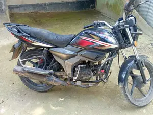 H Power Zaara 100 2020