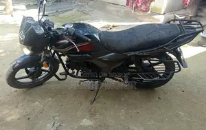 H Power Zaara 100 2020