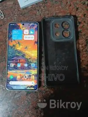 Xiaomi Redmi Note 13 Pro . (Used)