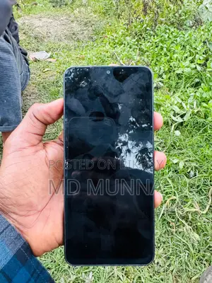Xiaomi Redmi 13c (Used)