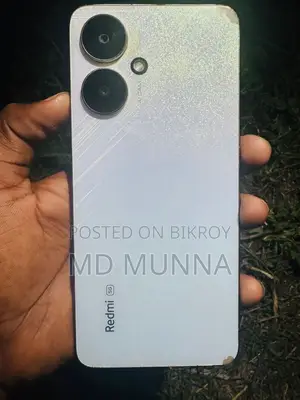 Xiaomi Redmi 13c (Used)