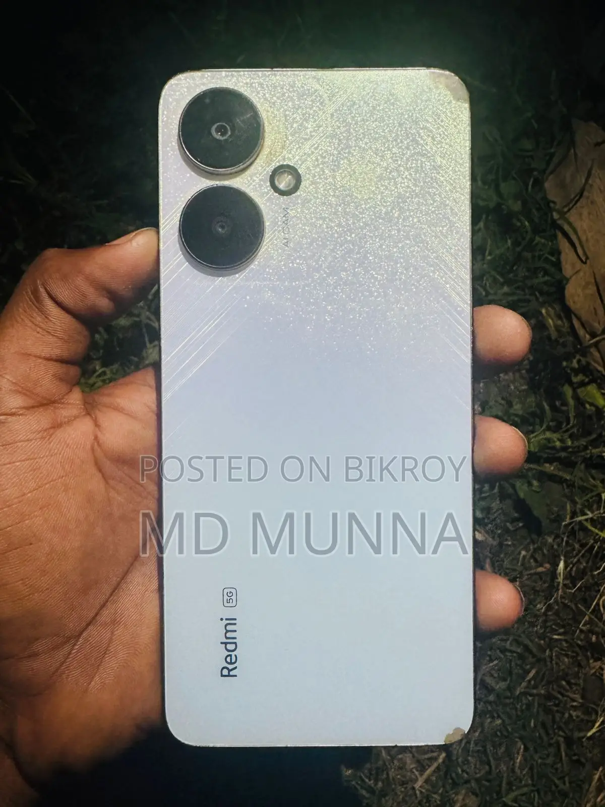 Xiaomi Redmi 13c (Used)