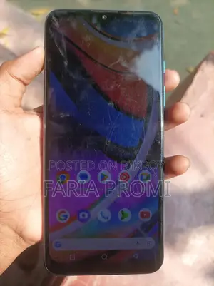 Itel Vision 1 Pro (Used)