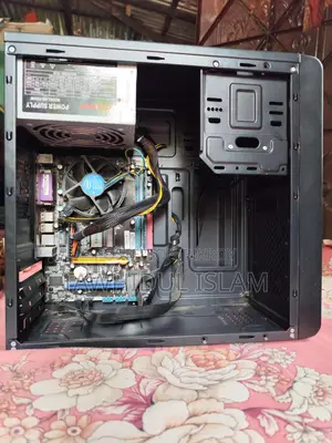 Desktop Computer 4GB Intel Core i5 HDD 512GB