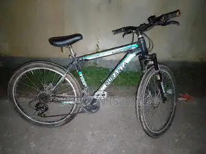 Duranta Bicycle for Sale