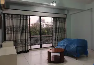 বারিধারা ডিপ্লোম্যাটিক জোনে ৩ বেডরুমের ডুপ্লেক্স ফুল ফার্নিশড অ্যাপার্টমেন্ট ভাড়া