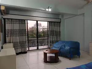 বারিধারা ডিপ্লোম্যাটিক জোনে ৩ বেডরুমের ডুপ্লেক্স ফুল ফার্নিশড অ্যাপার্টমেন্ট ভাড়া
