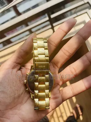 Guess Watch