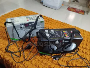 ডিজিটাল তানপুরা ও তবলা (তালমাল) বিক্রি করব