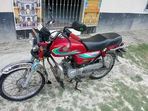Honda CDI 2018
