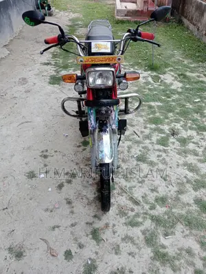 Honda CDI 2018