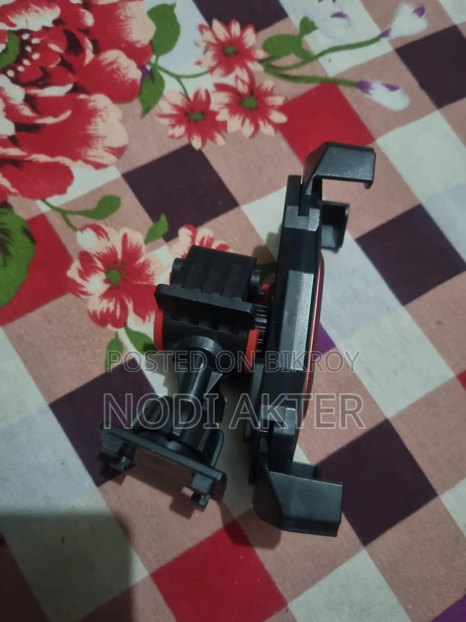 Bike Phone Stand