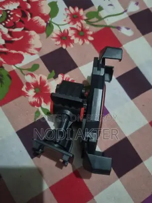 Bike Phone Stand