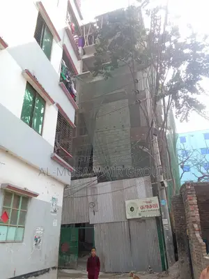 Perfect flat built with quality standards