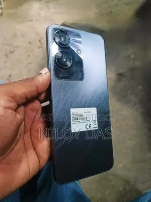 Realme Note 60 (Used)